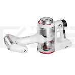 Пылесос вертикальный Red Solution V3010 400Вт белый, фото5