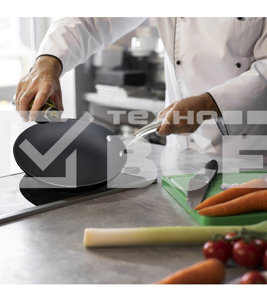 Сковорода чугунная TalleR TR-44913 26 см