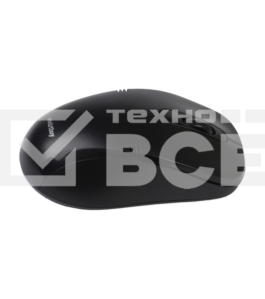 Мышь беспроводная Smartbuy (SBM-358AG-K) ONE черная