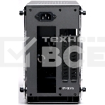 Компьютерный корпус MINITOWER MITX W/O PSU M2 MINI GRAY ZALMAN, фото2