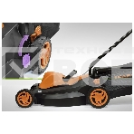 Газонокосилка роторная Carver LME-1840 (01.024.00008) 1800Вт, фото8