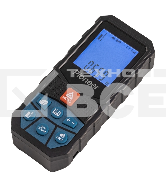 Лазерный дальномер Pioneer LDM-100A-01