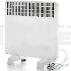 Конвектор электрический Solaris KIP4550M10, фото8