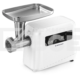 Мясорубка электрическая BRAYER BR1614