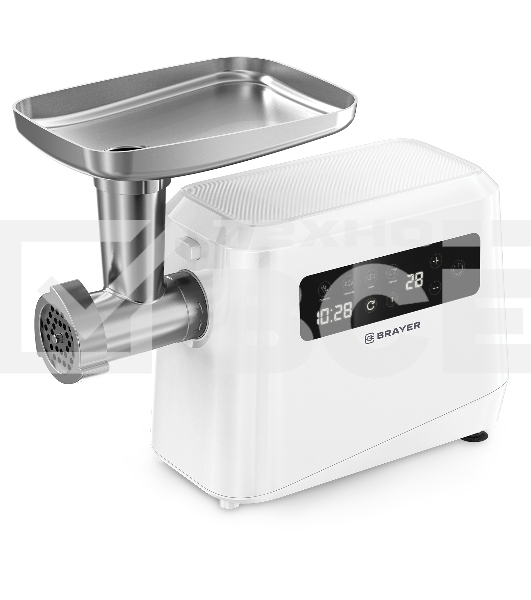 Мясорубка электрическая BRAYER BR1614