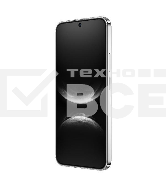 Смартфон Huawei NOVA 14 TLR-LX9 12/256Gb белый