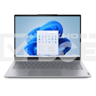 Ноутбук Lenovo ThinkBook 14 G8 IRL Core7 250H/16Gb/1Tb/W11Pro