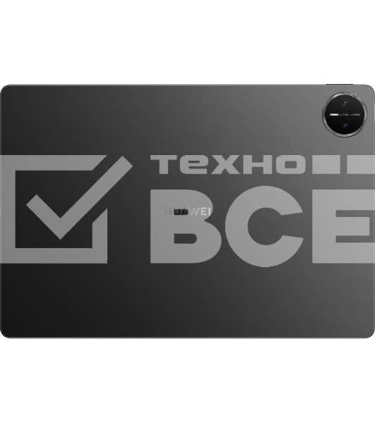 Планшет HUAWEI MatePad Pro WEB-W09 + KB 13.2', 12Gb, 256Gb, Wi-Fi, HarmonyOS 4.3, черный