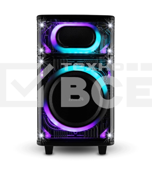 Колонка ELTRONIC (30-82) SKILLETS BOX 1000 - 10 