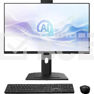 Моноблок MSI Modern AM273QP AI 1UM-088XRU 27
