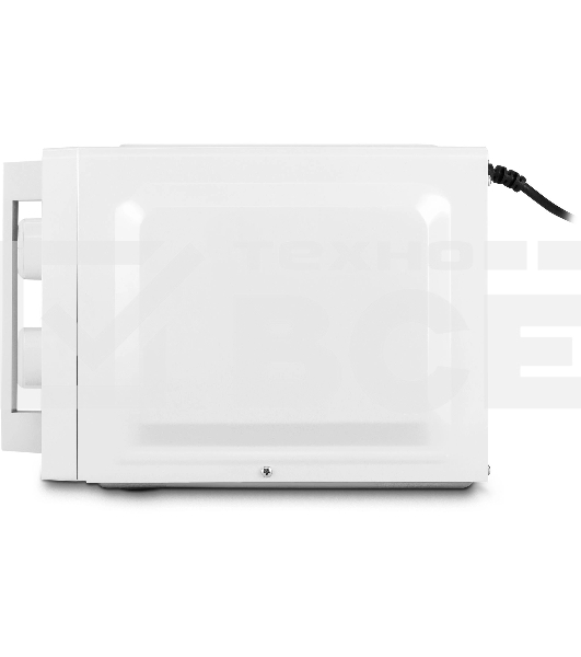 Микроволновая печь Vitek VT-MW0120 20 л, 700 Вт, белый/серебристый