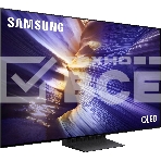 Телевизор Samsung 65' QE65S90FAEXRU черный графит OLED UHD 120-144Hz Smart TV, фото4