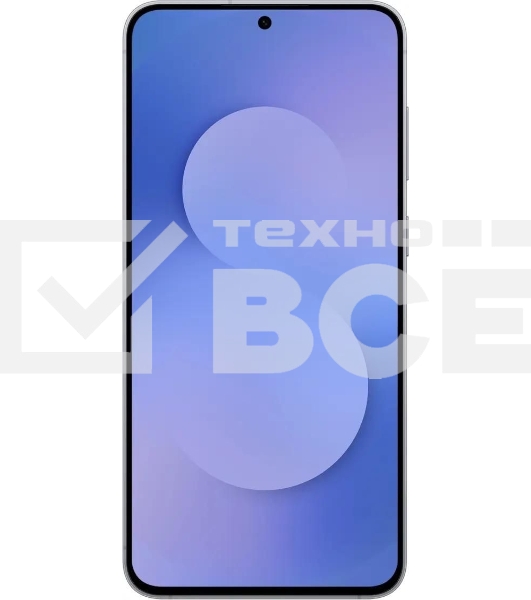 Смартфон Samsung Galaxy S25 FE SM-S731B 8/256Gb темно-синий