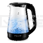 Чайник электрический BRAYER BR6112BK, фото9