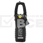 Токоизмерительные клещи цифровые Deli DL334203, фото4