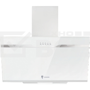 Кухонная вытяжка LEONORD LEH-050-60W (109912) белый