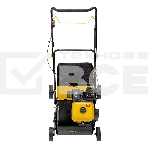 Скарификатор-аэратор бензиновый Denzel SAG-400, 212 см3, -15/+10 мм, 40 см, фото11