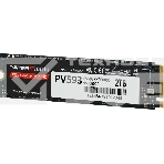 Накопитель SSD PATRIOT M.2 PCIE 2Tb 2280 NVMe PV593P2TbM28H, фото4