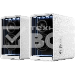 Колонки Edifier QR65 2.0 белый 70Вт BT, фото 1