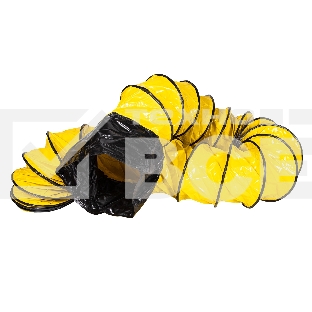 Рукав воздушный Ballu BIF-XD10-5