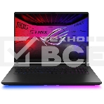 Ноутбук ASUS ROG Strix SCAR 18 G835LX-SA186W Intel Core Ultra 9 275HX 2100MHz/18'/2560х1600/64GB/4096GB SSD/NVIDIA GeForce RTX 5090 24GB/Wi-Fi/Bluetooth/Windows 11 Home (90NR0LF1-M00AS0) Black, фото 1