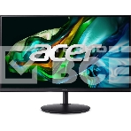 Монитор 23.8' Acer SH242YP1bmihux IPS 1920x1080, 144 Гц, 4 мс (1 мс MPRT), 16:9, 250 кд/м², HDMI 1.4, USB-C (65 Вт PD), 3.5 Jack, динамики (2×1 Вт), HDR10, FreeSync, черный, фото 1