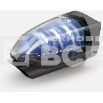 Пылесос вертикальный Bosch BCHF 2MX20 синий, питание от аккумулятора, 150 Вт, уборка сухая, пылесборник 0.4 л, фото17