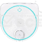 Робот пылесос моющий HOBOT LEGEE-D8, фото 1