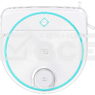 Робот пылесос моющий HOBOT LEGEE-D8
