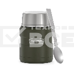 Термос для еды THERMOS SK3000 MAG, фото 1