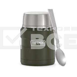 Термос для еды THERMOS SK3000 MAG