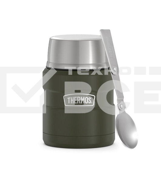 Термос для еды THERMOS SK3000 MAG