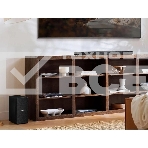 Саундбар Denon DHT-S517 3.1.2 150Вт черный, фото4