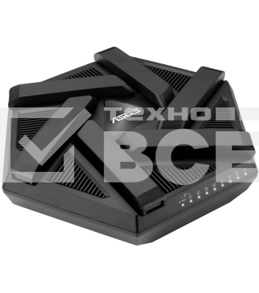 Роутер ASUS RT-AXE7800/UK/13/P EU UK (90IG07B0-MU9B00) (90IG07B0-MU9B00)