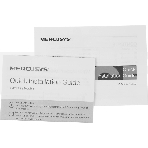 Двухдиапазонный роутер MERCUSYS MR80X AX3000 Wi-Fi 6, до 574 Мбит/с на 2,4 ГГц + до 2402 Мбит/с на 5 ГГц,4 фиксированные внешние антенны, 3 гигабитных порта LAN, 1 гигабитный порт WAN, фото10