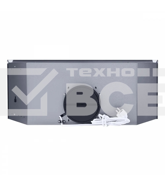 Вытяжка встраиваемая Maunfeld URANIA 74 нержавеющая сталь, 72 см, 1250 куб. м/ч, 52 дБ