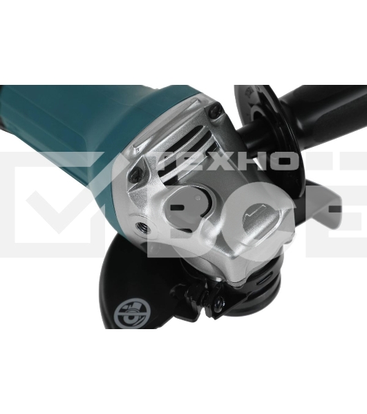 Угловая шлифовальная машина Makita GA5030RK 720Вт 11000об/мин рез.шпин.:M14 d=125мм