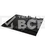Газовая варочная панель Gorenje GCE691BSC черный, фото3