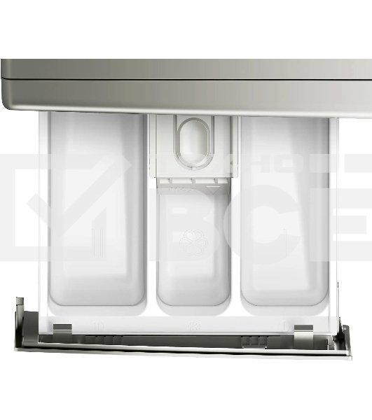 Стиральная машина Bosch WGK264ZXME загр.фронтальная