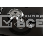 Плита газовая Gefest ПГ 6300-03 0054 коричневый, конфорок 4 шт, духовка 52 л, 60 см x 85 см x 60 см, фото12