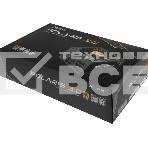 Блок питания Chieftec Polaris 3.0 PPS-850FC-A3, 850Вт, 80 PLUS Gold, 140мм, модульный, черный, фото2