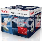 Отпариватель Tefal DT3053E1 белый/зеленый, 1300 Вт, 20 г/мин, 120 мл, фото6