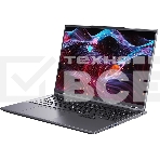 Ноутбук CHUWI GameBook 16'(2560x1600 IPS (300Hz) )/AMD Ryzen 9 7845HX(3Ghz)/32768Mb/1024SSDGb/noDVD/Ext:NVIDIA GeForce RTX 5060(8192Mb)/Cam/BT/WiFi/80WHr/war 1y/2.3kg/Grey/Win11PRO + мышь, фото2