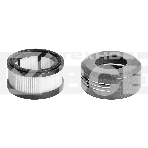 Пылесос вертикальный BBK BV3005 серый/синий, питание от аккумулятора, 160 Вт, уборка сухая, пылесборник 0.6 л, фото14