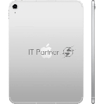 Планшет Apple iPad Air (11th Gen) 11', 8Gb, 256Gb, Wi-Fi, iPadOS 17, серебристый, фото3