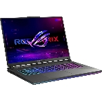 Ноутбук ASUS ROG Strix G18 G814PM-S8074/18'/IPS/AMD Ryzen 9 8940HX/16GB/1024GB SSD/NVIDIA GeForce RTX 5060 8GB/Без ОС/серый/3kg, фото11