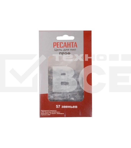 Бензопила Ресанта БП-4516 2300Вт дл.шины:16' (40cm)