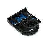 Планка на переднюю панель Gembird FP3.5-USB3-2A-HDA, USB, 2xUSB-A 3.0 + 1xJack 3.5мм, 3.5', фото5