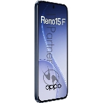 Смартфон OPPO Reno15 F 5G CPH2801 12/512Gb сумеречный синий, фото9