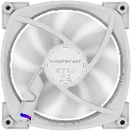 Вентилятор для корпуса Powercase M55-12W ARGb, фото5